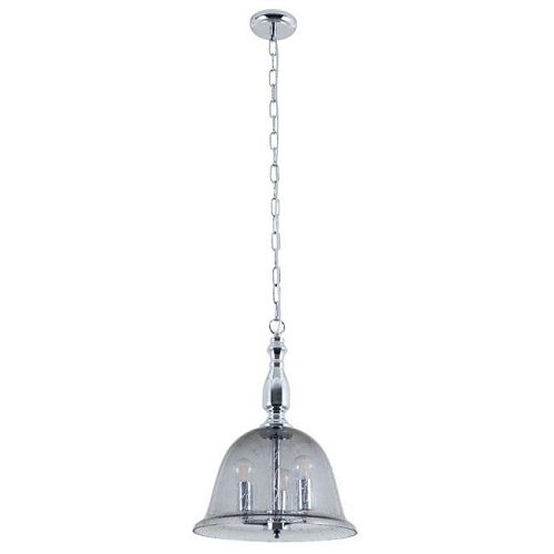 Светильник подвесной Arte Lamp Bell A7771SP-3CC