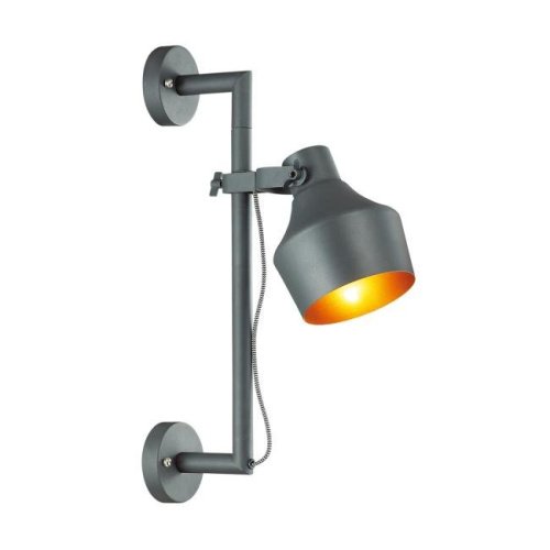 Светильник спот Odeon Light Osta 4082/1WA
