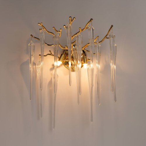 Настенное бра De Markt Лайма 467022202