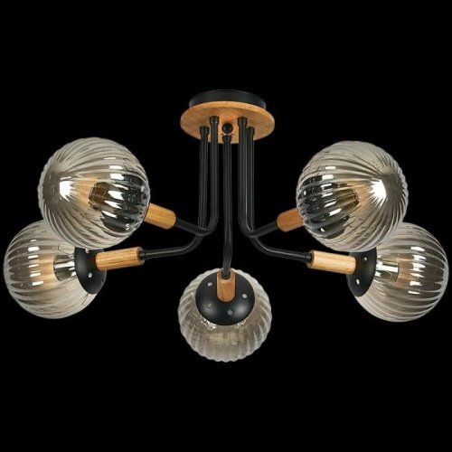 Потолочная люстра 52085-0.3-05