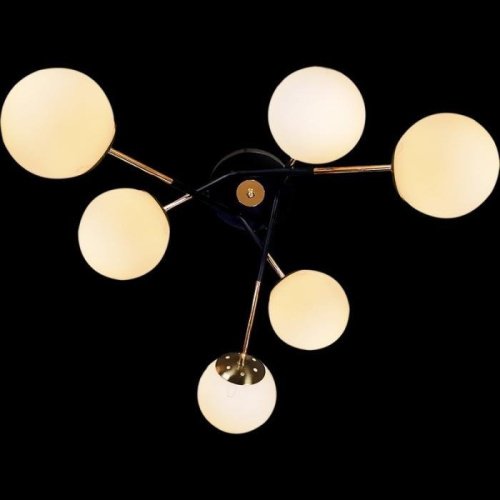 Потолочная люстра 81703-0.3-06