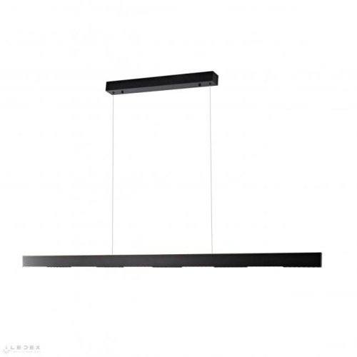 Светильник подвесной ILedex Vision 2063-1200 BK