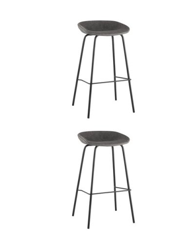 Комплект стульев Stool Group Beetle УТ000038317