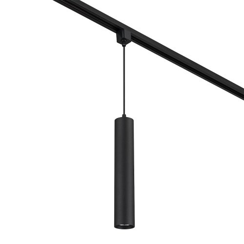 Трековый светильник Escada 20001 20001TRP/01 SBK