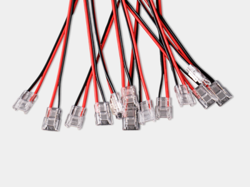 00-00040840 Коннектор SWG Standard 00-00040840