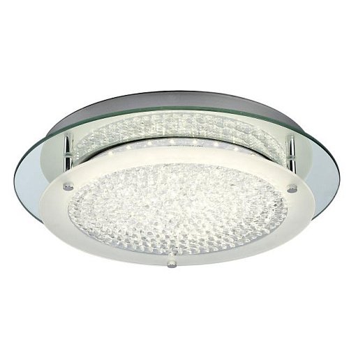 5091 Потолочный светодиодный светильник Mantra Crystal 5091