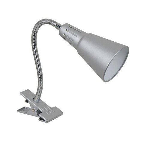3387/1WA Настольная лампа на прищепке Odeon Light Mosko 3387/1WA