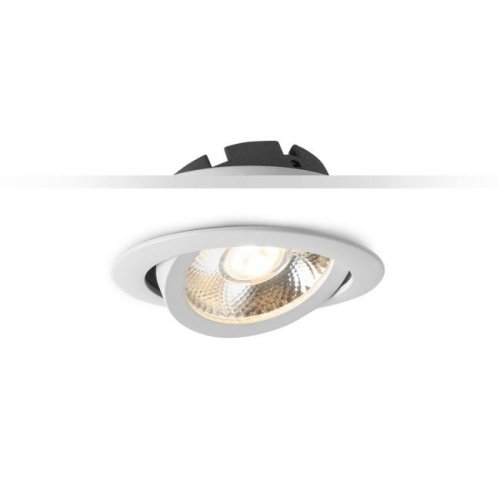 DA8304DR Встраиваемый светильник Delight Collection DA83 DA8304DR