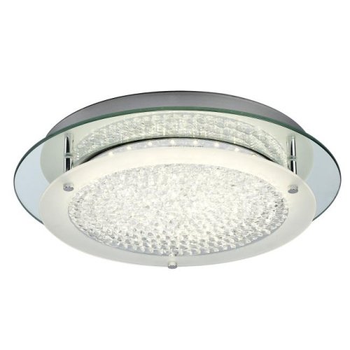 5091 Потолочный светодиодный светильник Mantra Crystal 5091