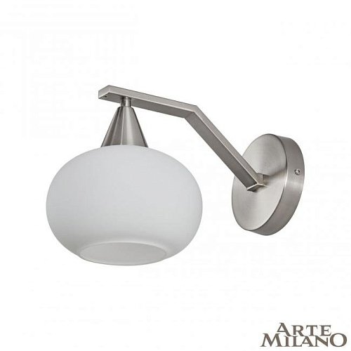 279807/1B GR Настенное бра Arte Milano Neapolis79807 279807/1B GR