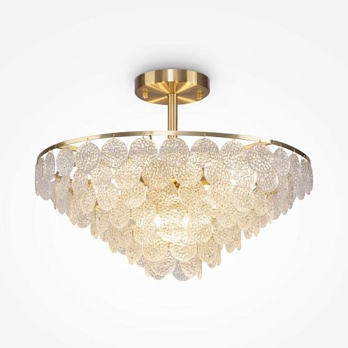 Потолочная люстра Maytoni Mazzo MOD130CL-11G