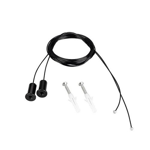 Подвесное крепление для профилей ROUND-D36-360 Arlight Sl-Line 052154