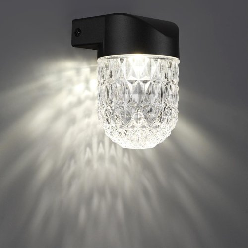 Уличный настенный светильник Novotech Estima 359295