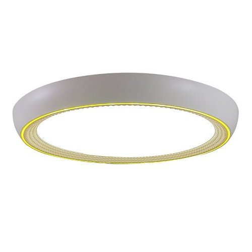 48019.50.90.77GD Светильник потолочный Seven Fires Санни 48019.50.90.77GD