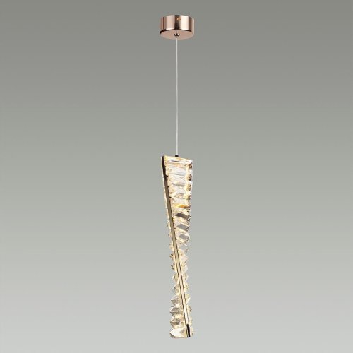 Светильник подвесной Lumion Roselle 5674/10L