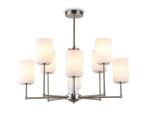 Потолочная люстра Ambrella Modern LH56213