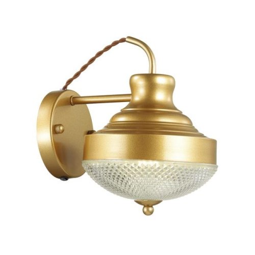 4658/1W Настенное бра Odeon Light Krona 4658/1W