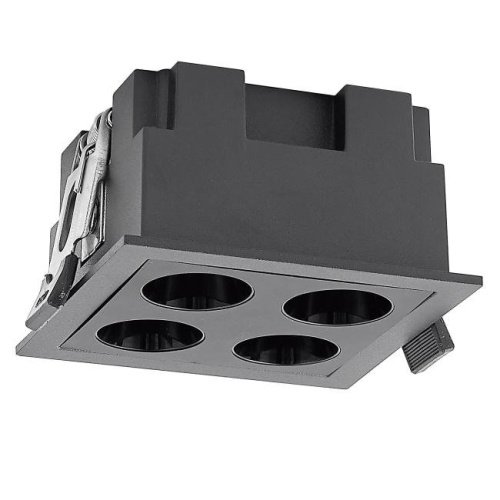 Встраиваемый светильник Mantra Blau 9131