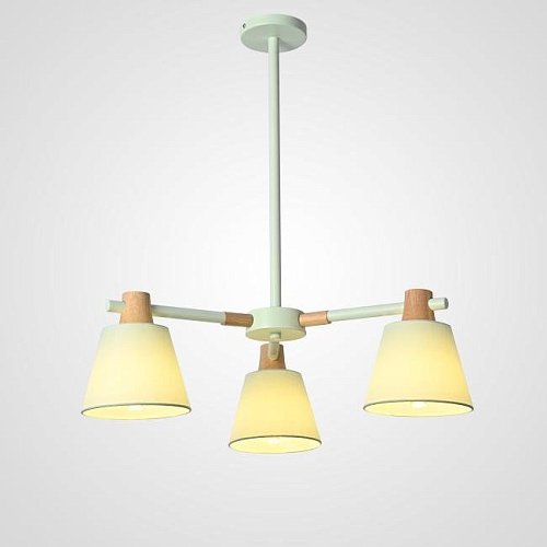 101824-26 Потолочная люстра ImperiumLoft Naturaab 101824-26