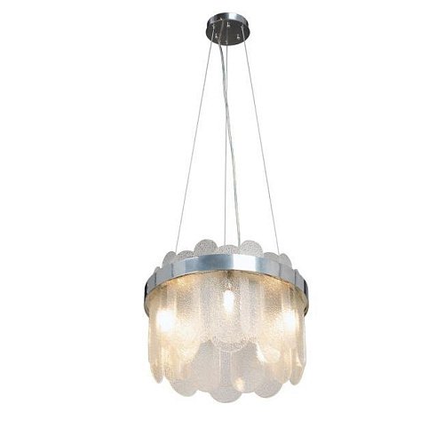 V5895-9/5S Подвесная люстра Vitaluce V5895-9/5S