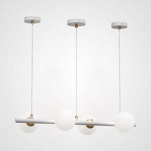 Светильник подвесной ImperiumLoft Hakon-L01 101660-26