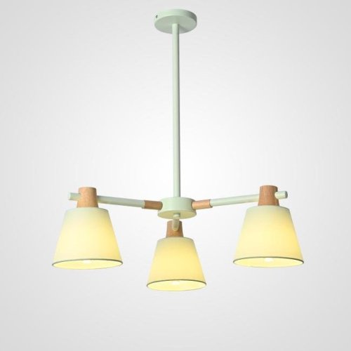 101824-26 Потолочная люстра ImperiumLoft Naturaab 101824-26