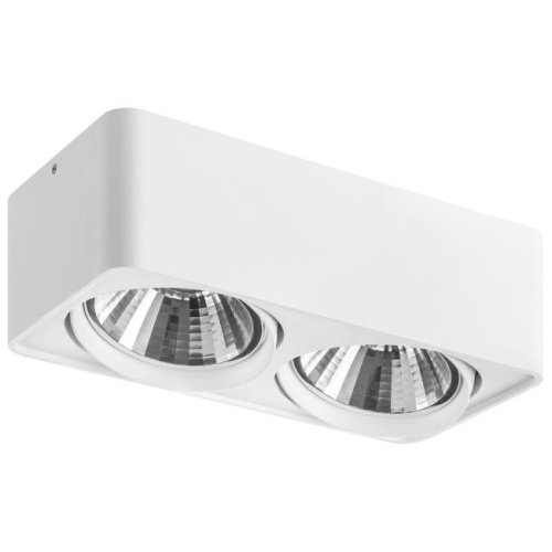 Накладной светильник Lightstar Monocco 212626