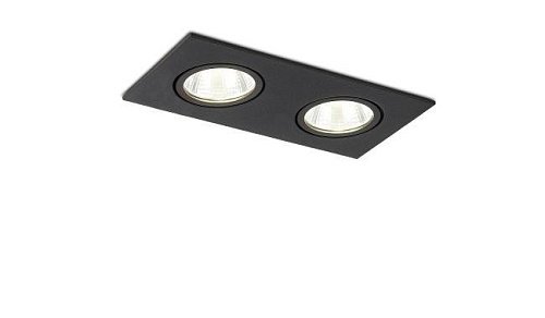 2077-LED24DLB Встраиваемый светильник Simple Story 2077 2077-LED24DLB