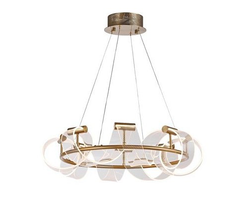 08037-70,36 Подвесная люстра Ранни KINK Light 08037-70,36