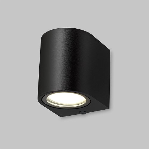 IL.0014.0017-BK Настенный светильник IMEX Wels IL.0014.0017-BK