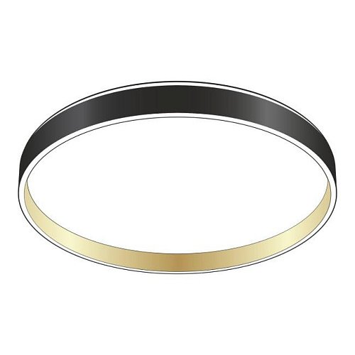 CL753451G Светильник потолочный Citilux Enzo CL753451G