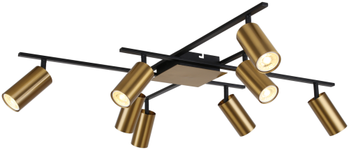 Потолочная люстра Stilfort Ausver 2162/05/08C