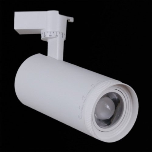 Трековый светильник 05830-9.3-001QY LED30W WT