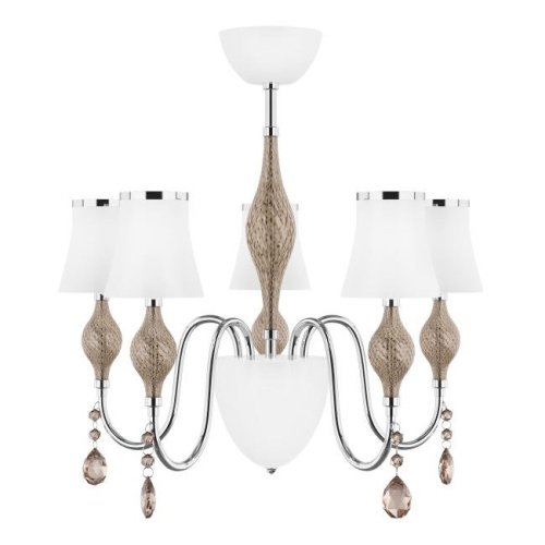 Потолочная люстра Lightstar Escica 806050