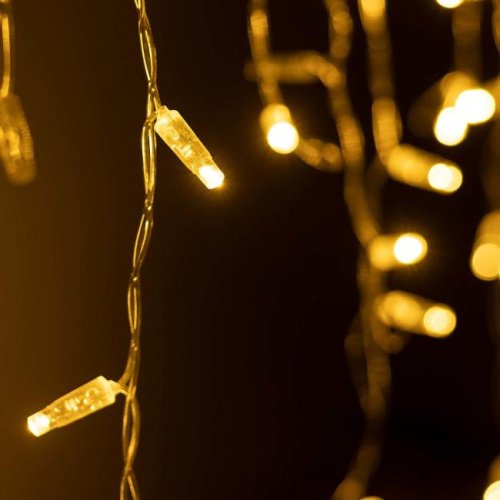 Гирлянда-дождь Arlight 031190