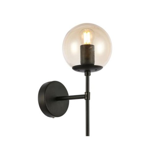SLE154901-01 Настенное бра Evoluce Lacotta SLE154901-01