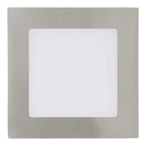 Встраиваемый светильник Eglo Fueva 1 95276