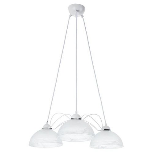 A9509SP-3WH Светильник подвесной Arte Lamp Martha A9509SP-3WH