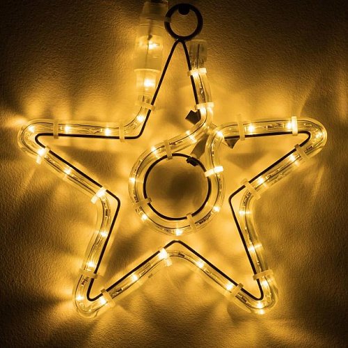 Световая фигура Arlight 034250