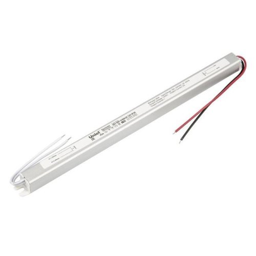 Блок питания ультратонкий, 48Вт Uniel UET-VAT-048A20 12V IP20