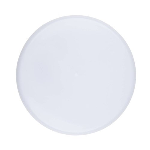 Встраиваемый светильник Volpe Ulm-q250 ULM-Q250 18W/4000K WHITE