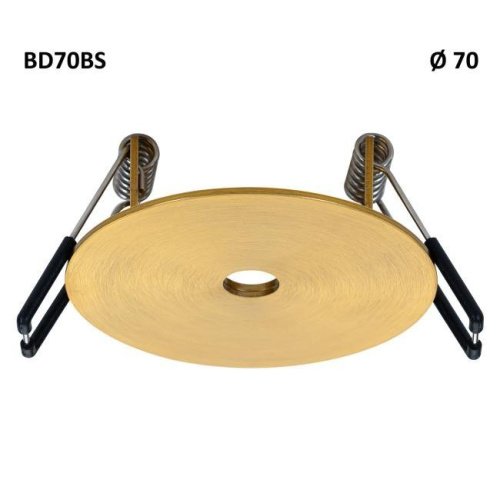 BD70BS База встраиваемая BAZA Citilux BD70BS
