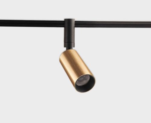 IT010-4018 gold 3000K Трековый светильник Italline IT010 IT010-4018 gold 3000K