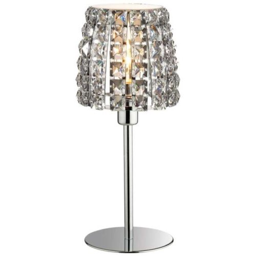2572/1T Настольная лампа Odeon Light Nelsa 2572/1T