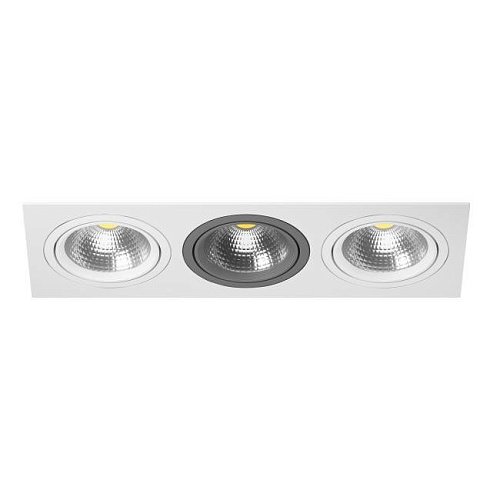 i836060906 Встраиваемый светильник Lightstar Intero 111 i836060906