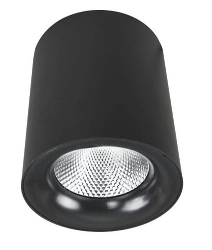 A5130PL-1BK Накладной светильник Arte Lamp Facile A5130PL-1BK