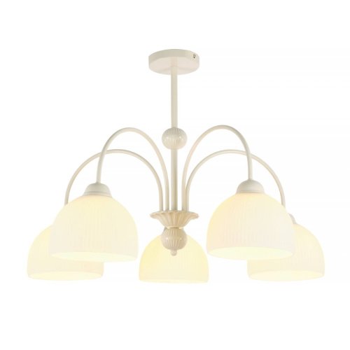 Потолочная люстра MyFar Flora MR2273-5C