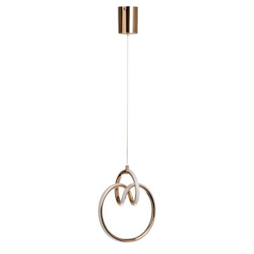 Светильник подвесной De Markt Аурих 108010701