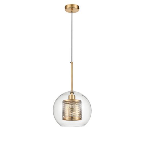 VL5524P21 Светильник подвесной Vele Luce Coro VL5524P21