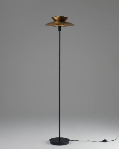 Торшер Moderli Shaggy V11302-1F